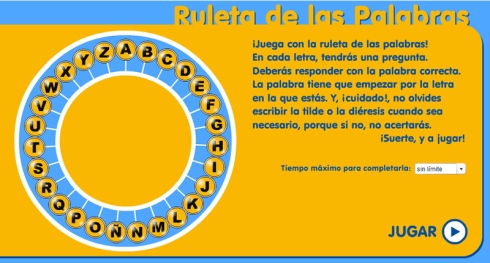 ruleta